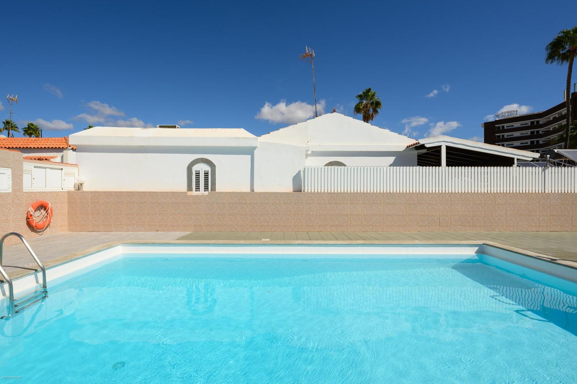 Beachside Hideaway Gran Canaria San Bartolomé Exterior foto